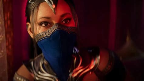 mk 1 roster leak|Leaked Mortal Kombat 1 Roster Features Several 3D。